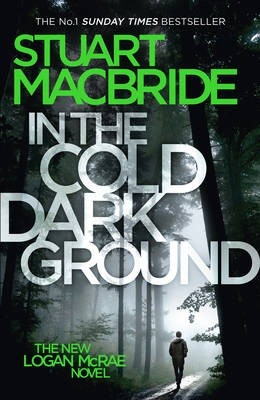 In The Cold Dark Ground - Signed Edition