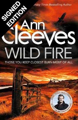 Wild Fire