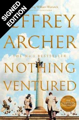 Nothing Ventured