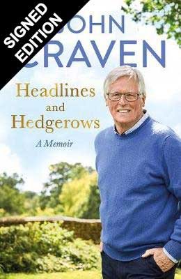 Headlines and Hedgerows