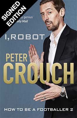I, Robot