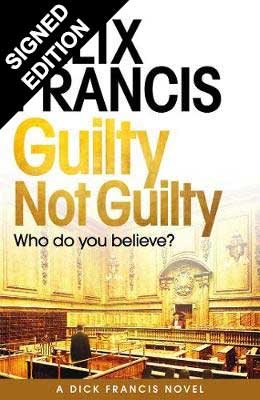 Guilty Not Guilty