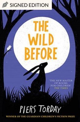The Wild Before