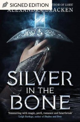Silver in the Bone