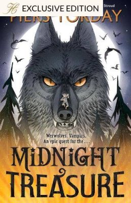 Midnight Treasure