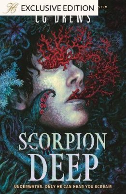 Scorpion Deep