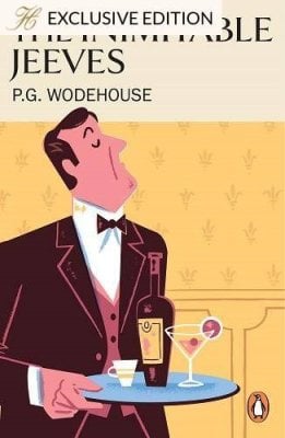 The Inimitable Jeeves