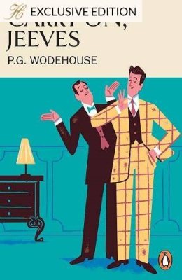 Carry On, Jeeves