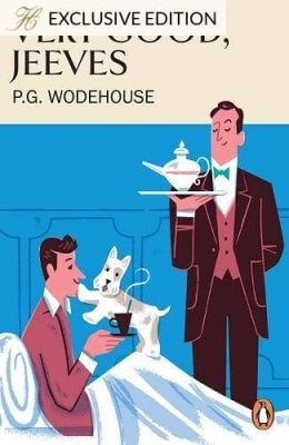 Very Good, Jeeves