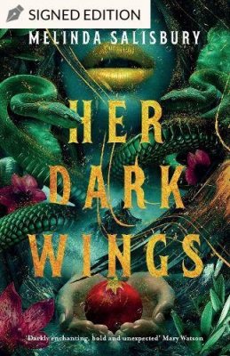 Her Dark Wings