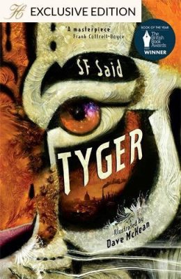 Tyger