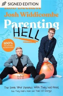 Parenting Hell