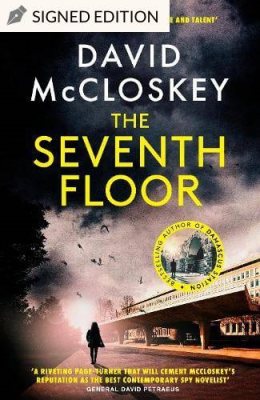 The Seventh Floor