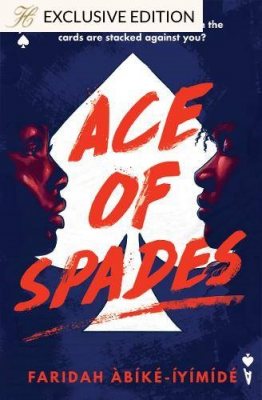 Ace of Spades
