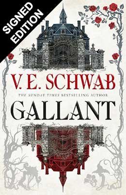 Gallant