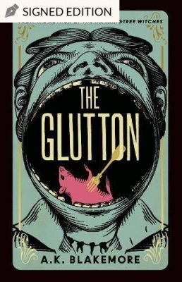 The Glutton