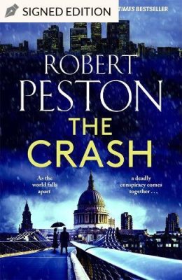 The Crash