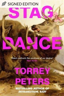 Stag Dance