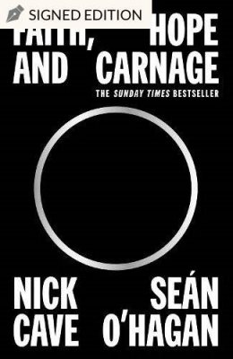 Faith, Hope and Carnage