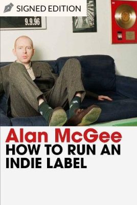 How to Run an Indie Label