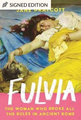 Fulvia