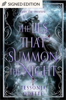 The Lies That Summon the Night
