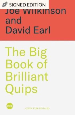 The Big Book of Brilliant Quips