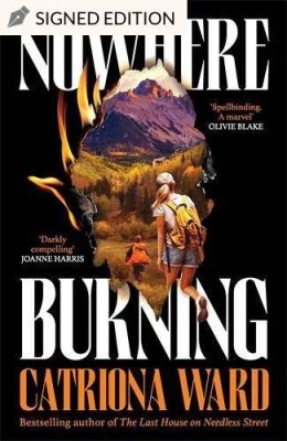 Nowhere Burning