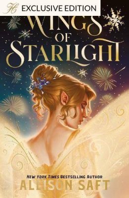 Disney Wings of Starlight