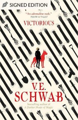 Victorious
