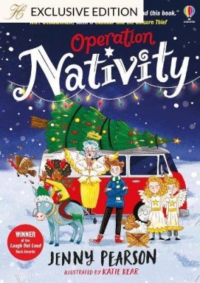 Operation Nativity