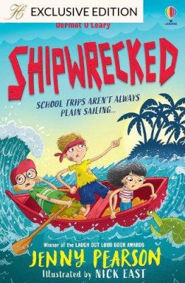 Shipwrecked