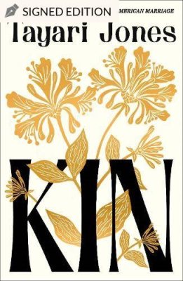 Kin by Tayari Jones
