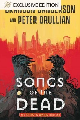 Songs of the Dead