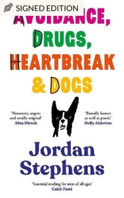 Avoidance, Drugs, Heartbreak and Dogs