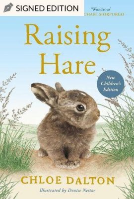 Raising Hare (Children's Edition)