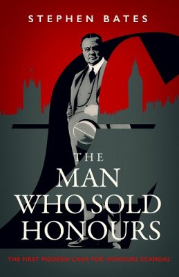 The Man Who Sold Honours