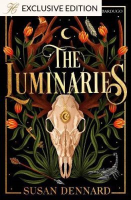 The Luminaries