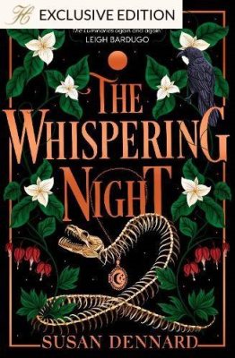 The Whispering Night