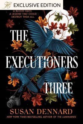 The Executioners Three