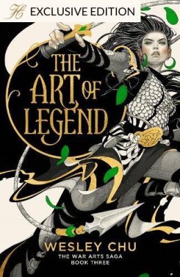 The Art of Legend