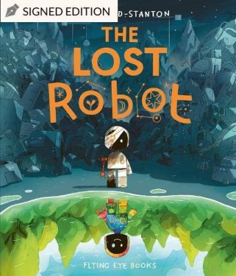 The Lost Robot
