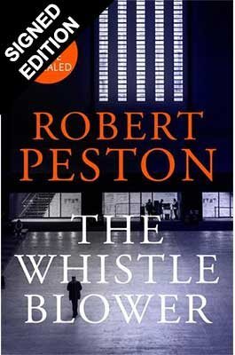 The Whistleblower