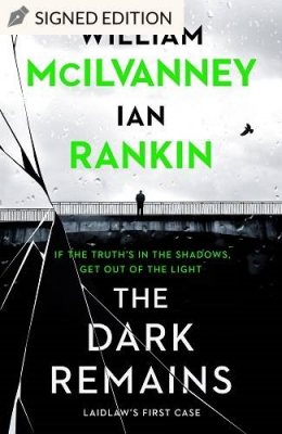The Dark Remains