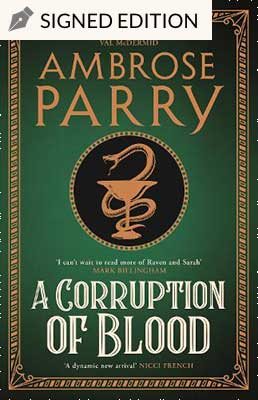 A Corruption of Blood