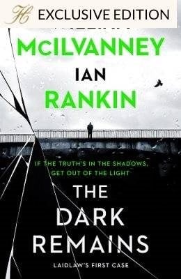 The Dark Remains
