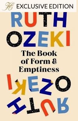 The Book of Form and Emptiness