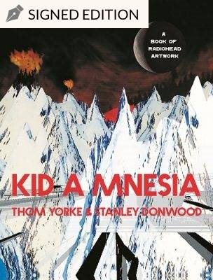 Kid A Mnesia