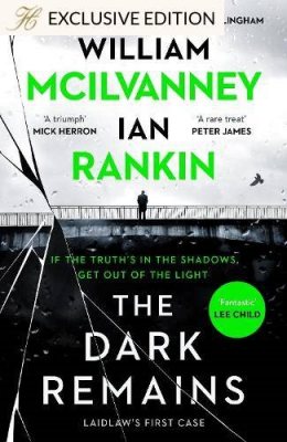 The Dark Remains