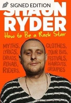 How to Be a Rock Star